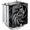 BE QUIET! Dissipatore Ad Aria Be Quiet! Pure Rock Slim 3 100mm Nero