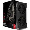 XFX Scheda Video XFX Radeon RX 9060XT Swift Dual Fan OC Nero 8GB