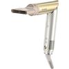Shark Glam Styler e Asciugacapelli Set 5-in-1. Sistema multi-styler che combina tecnologia ad aria e ceramica per asciugare, lisciare, modellare e defini