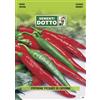 Sementi Dotto Extra_peperone Piccante Cayenna