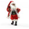 Mercury Babbo Natale 26x25x45h cm di Mercury