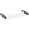 Metaltex Stendibiancheria da Radiatore Clik Epotherm