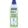 Nuncas Tende 1 Lava lt 1