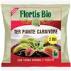 Orvital Terriccio per Piante Carnivore 2l