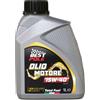 Rhutten Olio Motore Neutron 15w-40 ml 1000