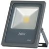 Vivida Proiettore led da Esterno 20w 4000k di Vivida