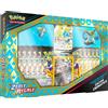 Pokemon TCG ZENIT REGALE Collezione Premium ZACIAN CROMATICO - ITA ITALIANO