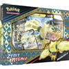Pokemon ZENIT REGALE Collezione REGIELEKI V - ITALIANO Seconda scelta