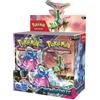 POKEMON TCG Box 36 buste CRONOFORZE - ITA ITALIANO Sealed