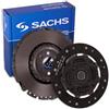 SACHS 3000 831 301 Kit Frizione Per Volkswagen Transporter T4 Pianale Piatto/Telaio (70E, 70L, 70M, 7DE, 7D 1990-2003