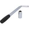 CARTREND 10872 Chiave per ruote