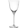 RCR Cristalleria Italiana 33 cl - Sabina 2 Calice Acqua In Vetro Luxion Set 6 Pz
