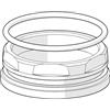 Hansa - 59904775 Dado fijacion cartuccia