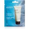AHAVA Srl Hydration Cream Mask Ahava 8ml