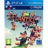 Playstation Sony Interactive Entertainment Frantics