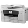 Brother Multifunzione 4-in-1 inkjet a colori fino al formato A3 -MFCJ6960DW