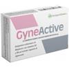 HOLOGENGREEN SRL Gyneactive Regolatore Ormonale 24 Compresse