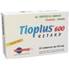 EURO-PHARMA SRL Tioplus 600 Retard 30 Compresse