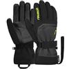 Reusch Primus R-TEX XT guanti invernali unisex molto caldi, comodi, impermeabili, antivento e traspiranti, guanti invernali per lo sci e la neve, per uomo e donna
