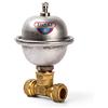 Zilmet 0,16 litri di espansione potenziabile vaso Shock Arrestor & 15 mm Tee