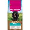 Eukanuba Grain Free Adult Selvaggina - Set %: 2 x 12 kg