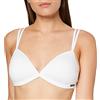 Skiny Essentials 082414 - Reggiseno Donna, colore nero (black 7662), taglia 3A (Taglia produttore: 75A)