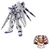 Bandai NUOVO BANDAI SPIRITS MG Mobile Suit Gundam: Char's Counterattack Belt-Chika