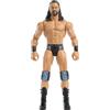 Mattel WWE Main Event - Drew McIntyre, personaggio collezionabile Superstar Series 157, action figure snodata da 15+ cm con aspetto realistico, giocattolo per bambini, 6+ anni, JGD36