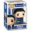 Funko POP! Rocks: Rosalia (Motomami Tour) | Gadget Ufficiale Musica - Personaggio in Vinile da Collezione - Idea Regalo Compleanno per Fan e Collezionisti