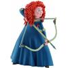 Bullyland 12827 - Walt Disney Ribelle The Brave - Merida con Arco