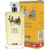 ZUMA Profumi Zuma - Profumo Uomo e Donna alla Zagara di Sicilia - Eau de Parfum Unisex Fragranza Floreale Spray - Made in Italy (Zagara di Sicilia 100 ml)