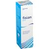 VALDERMA Fisian Plus Soluzione Attiva Cute E Mucose Flacone 125 Ml
