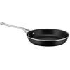 Alessi Pots & Pans Padella D 24 Cm con Manico Nero