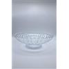 BONTURI CASA HOME DECORATION Ciotola Vetro Janice D 31 Cm H 11 Cm Centrotavola