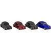 L'Arcolaio Speaker Porsche Classic Colori Ass. 23,3 x 9,4 x 9,3 Cm Multicolor 1 Pz