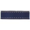 Piovaccari Nastro Carnabey 25 Mm 15 Mt Colore Blue