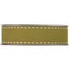 Piovaccari Nastro Carnabey 25 Mm 15 Mt Colore Verde Oliva