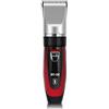 Surker Rasoio Elettrico Regolatore Barba e Capelli a 4 pettini e 5 lunghezze selezionabili 2 batterie