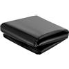 VEVOR Rivestimento per laghetto LLDPE 15'x20', Rivestimento per laghetto da 20 Mil 0,5 mm, Rivestimento per laghetto per pesci impermeabile e anti-perdite