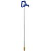 VEVOR Idrante Antigelo da Giardino Rubinetto da Cortile Lunghezza 1280 mm Profondità di Interramento 61 cm Raccordo per Tubo da G 3/4 pollici Idrante Antigelo da Giardino Fattorie Cortile