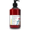 Oïléna - Olio Massaggio Muscolare 250ml | Rigenerante Aloe Vera | Lenitivo Calendula | Rassodante Rosmarino ed Eucalipto | Professionale Pre-Post Allenamento | Allevia Disagio Muscolare
