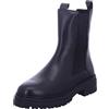 MARCO TOZZI Donna Chelsea 2-26818-43, Stivali, Nero, 40 EU