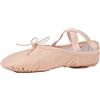 Bloch Dance Prolite II Hybrid S0203L, Pink, 5 C US