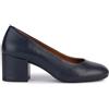 Geox Scarpe D Faviola C Donna, Marina Militare, 43 EU