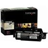 Lexmark Toner Nero 64016Se T64X 6000 Pagine Originale
