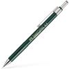 Faber-Castell CF10 PORTAMINE TK FINE 0 5 VERDE