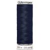 StoffHandwerker Gütermann - Filato per cucire Allesnäher, 200 m, colore 595