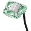 TAYLORMADE SPIDER TOUR X DB ICE MINT 33 Putter Golf Uomo Giocatore Destro