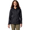 COLUMBIA W ARCADIA II JACKET Giacca Antipioggia Donna