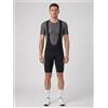 NENCINI SPORT EVO BIBSHORT SALOPETTE ESTIVA CICLISMO